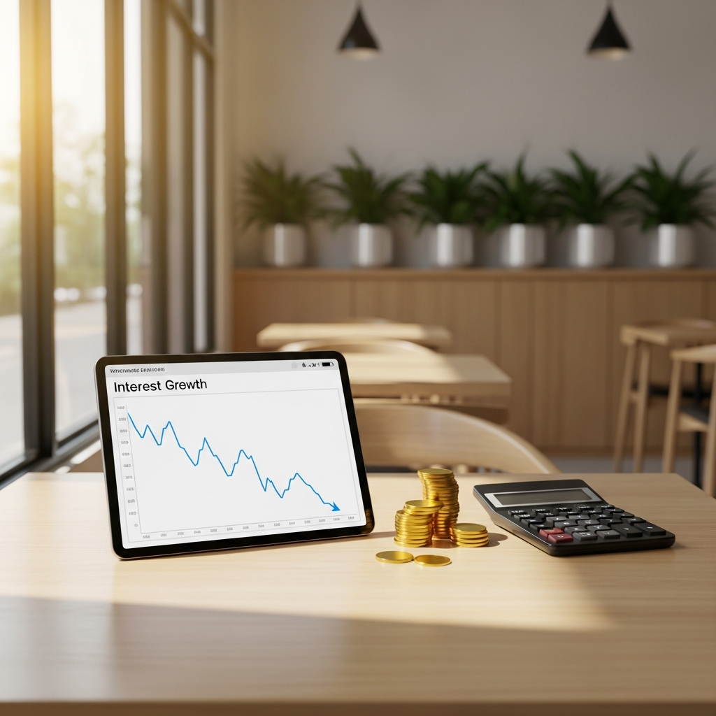 소상공인 정책자금