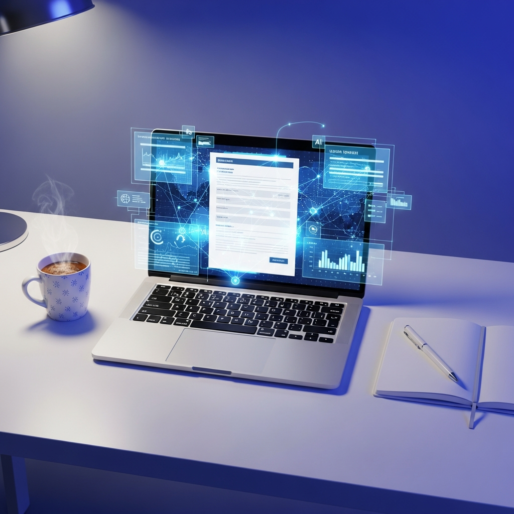 제미니 문서 작성