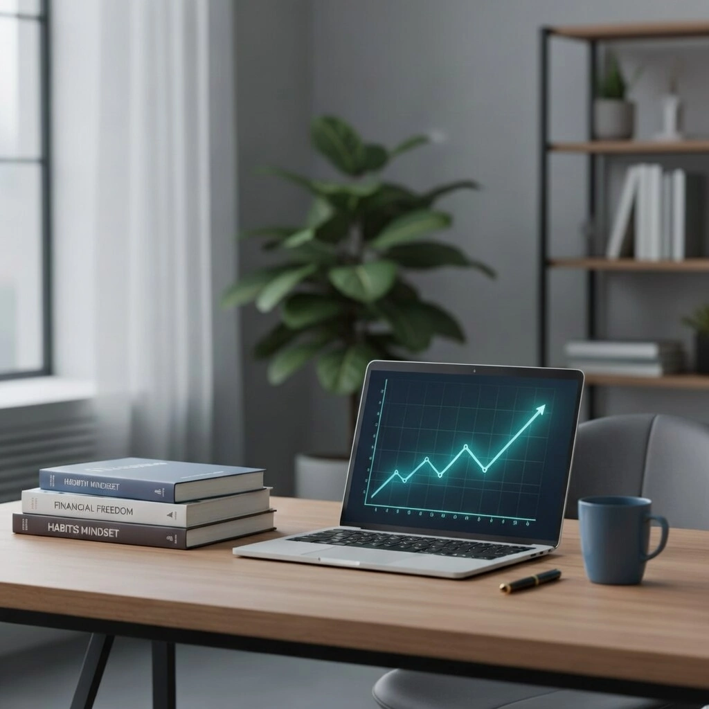 자산과 지식을 동시에 키우는 공간