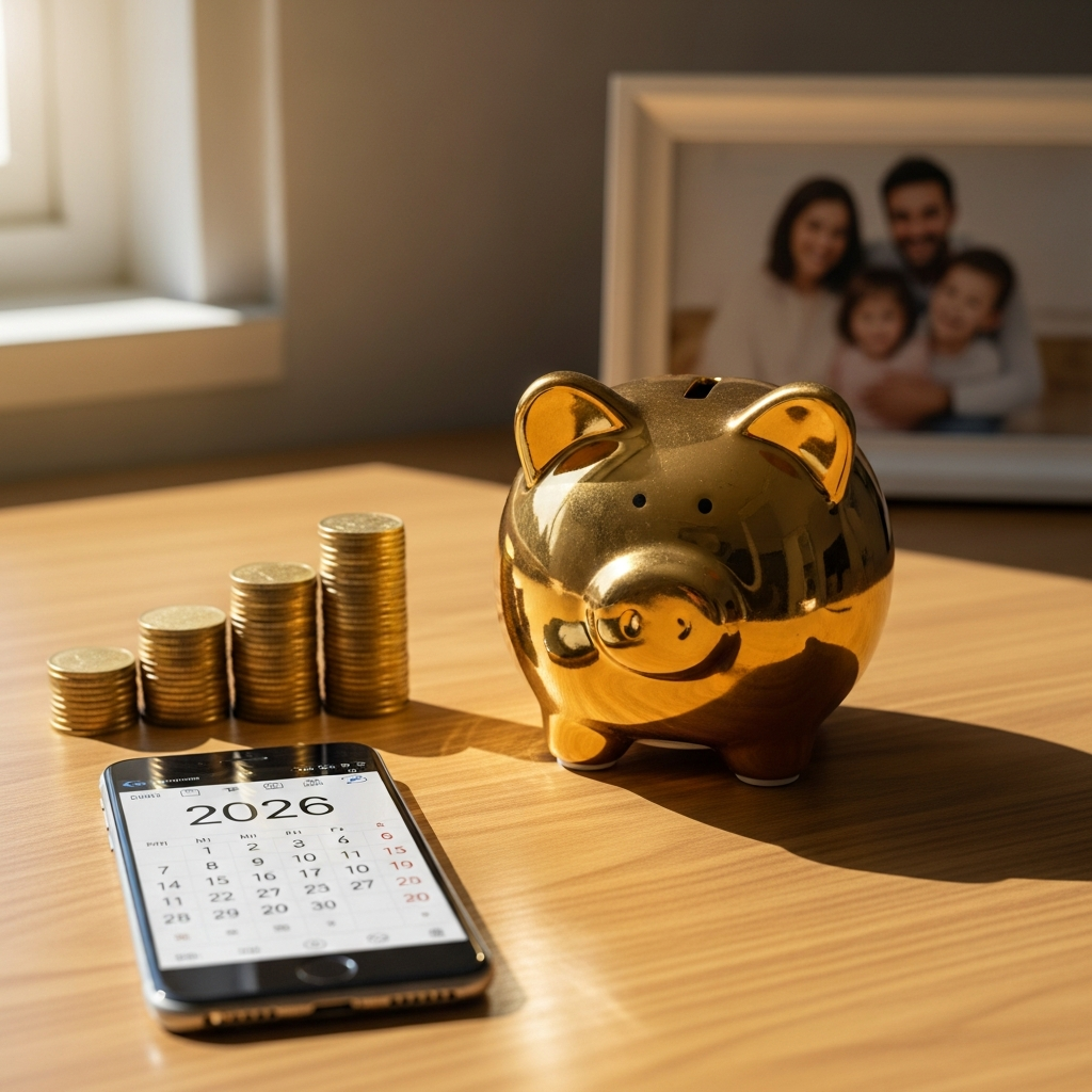 2026 자녀장려금