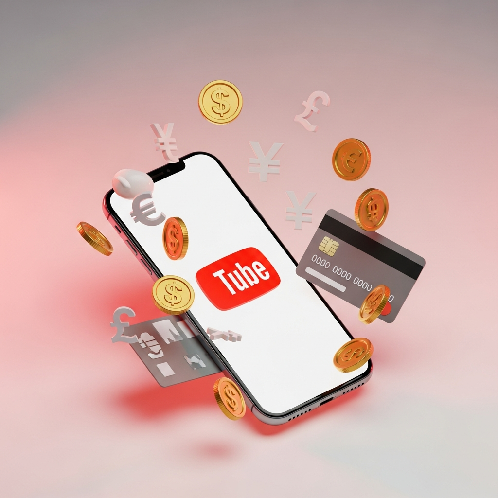 유튜브 프리미엄