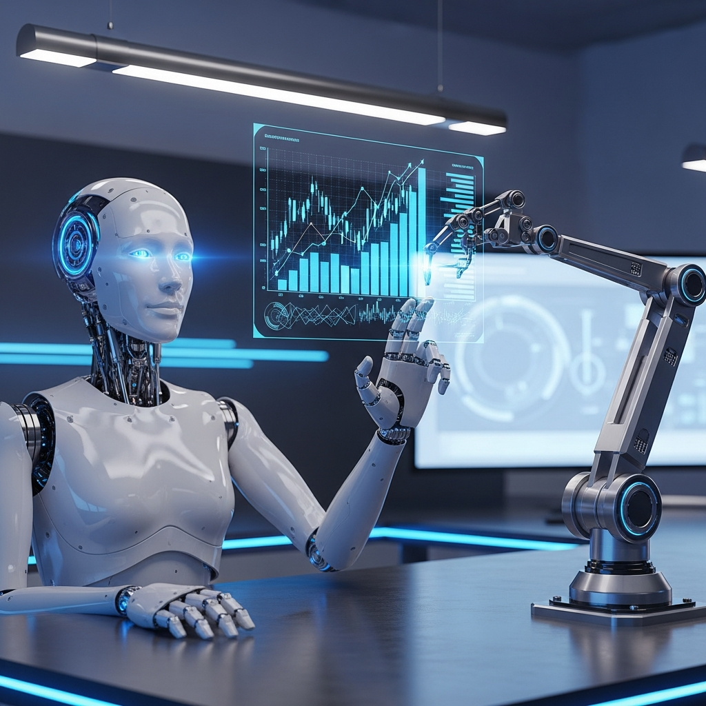 kodex 로봇액티브 투자