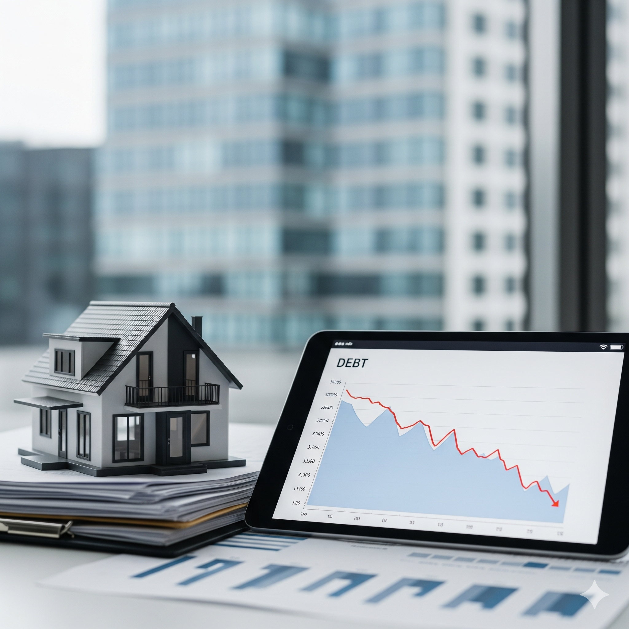 다주택자 주담대 만기 연장 불허 대응 전략