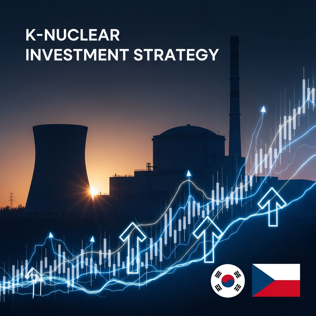 원전 ETF 전망
