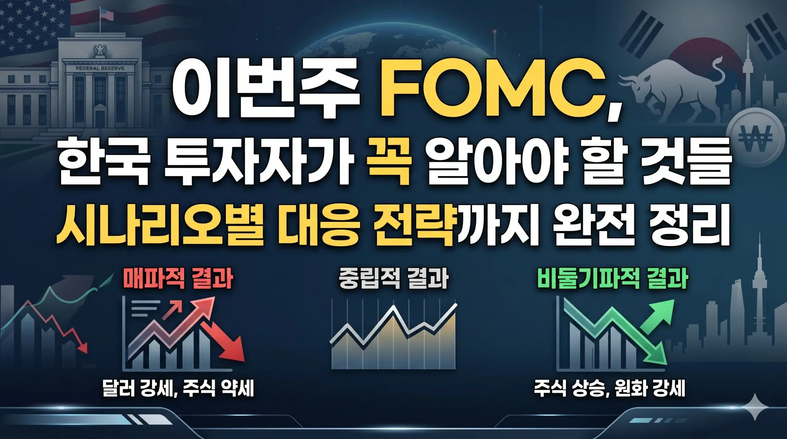 6월 FOMC 인포그래픽