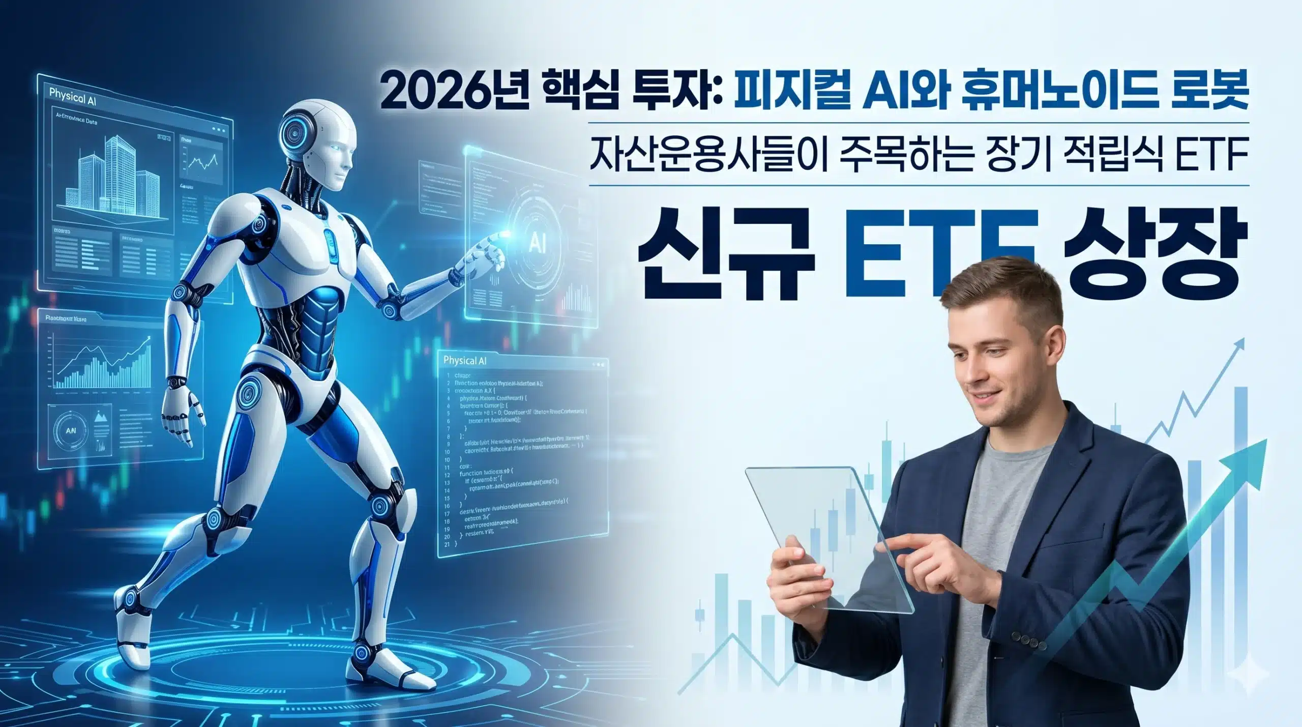 피지컬 AI 인포그래픽
